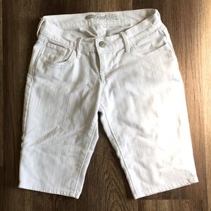 Old Navy Bermuda Shorts